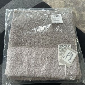 Barefoot Dreams CozyChic Tipped Scarf